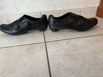 Used Nimbl Ultimate 2026 Cycling Shoes