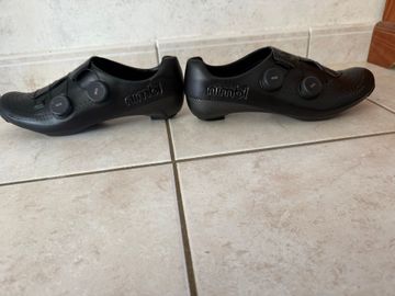 Použité Nimbl Ultimate 2026 Cycling Shoes