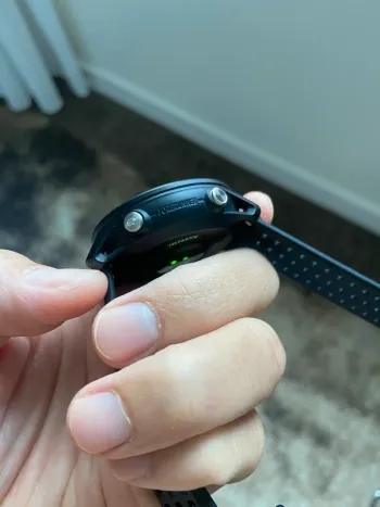 Použité Garmin Forerunner 955 bike — obrázek 5 z 5