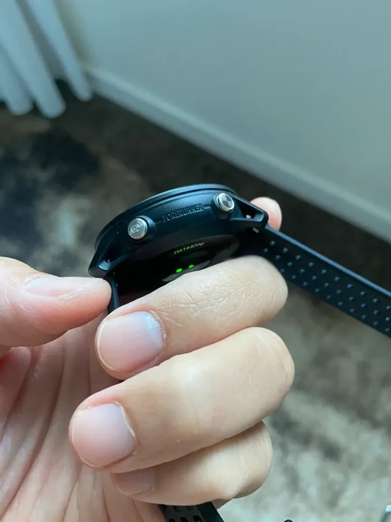 Použité Garmin Forerunner 955 bike — obrázek 5 z 5