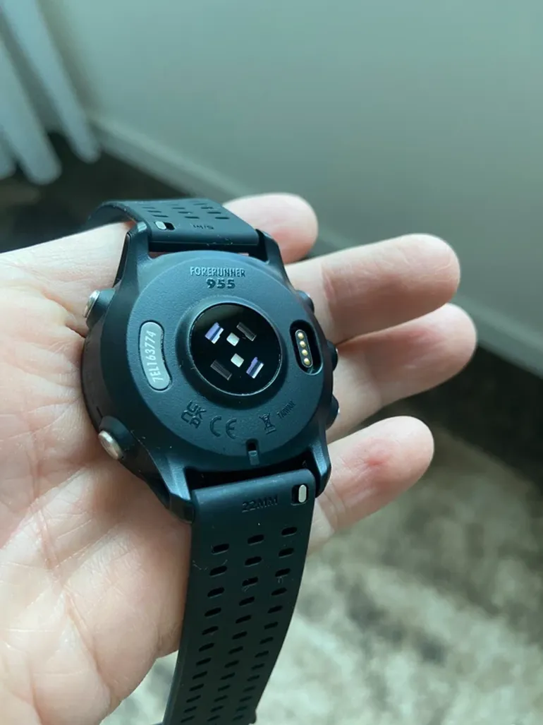 Použité Garmin Forerunner 955 bike — obrázek 3 z 5