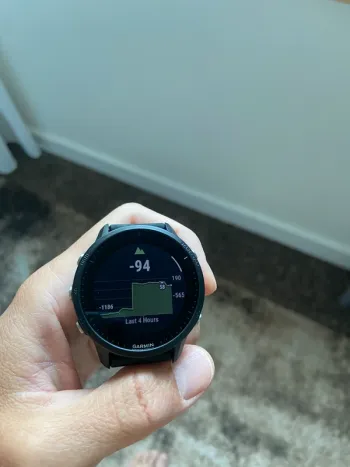 Použité Garmin Forerunner 955 bike — obrázek 2 z 5