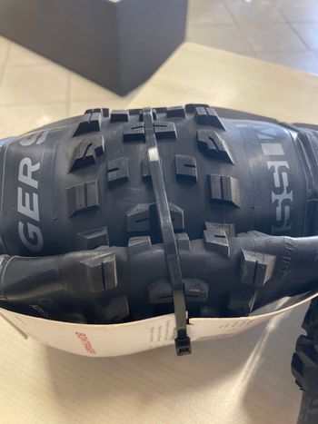 Tweedehands Bontrager SE4 bike — afbeelding 3 van 3