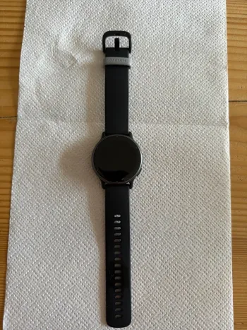 Used Garmin vivo active 5 Electronics