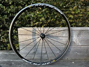 Gebrauchtes Mavic Aksium Elite UST Disc 2019 bike — Bild 2 von 7
