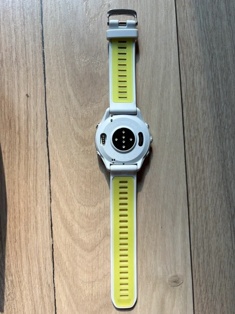 Garmin Forerunner 970 2026 bike d'occasion — image 4 sur 4