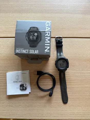 Used Standard Instinct Solar Electronics