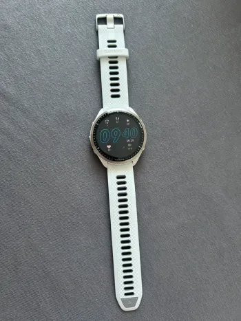Garmin Forerunner 965 bike d'occasion — image 2 sur 2