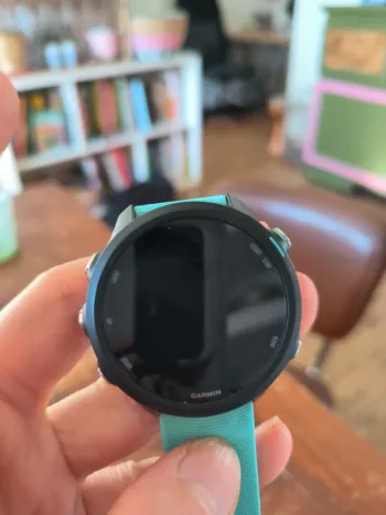 Tweedehands Garmin Forerunner 245 Music bike — afbeelding 4 van 8