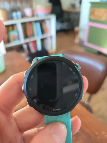 Used Garmin Forerunner 245 Music bike — image 4 of 8