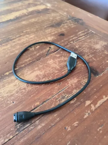 Used Garmin Forerunner 245 Music bike — image 8 of 8
