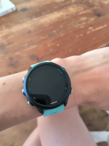 Used Garmin Forerunner 245 Music bike — image 6 of 8