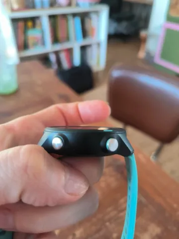 Used Garmin Forerunner 245 Music bike — image 3 of 8