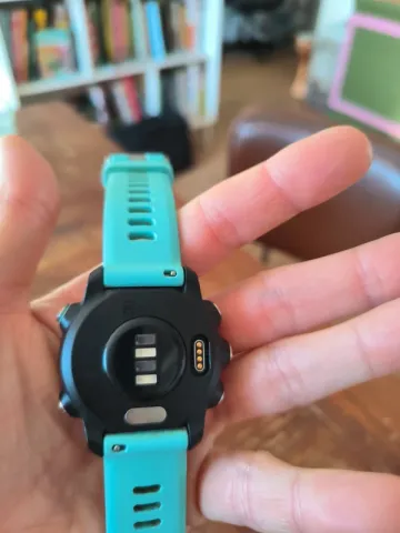 Used Garmin Forerunner 245 Music bike — image 5 of 8