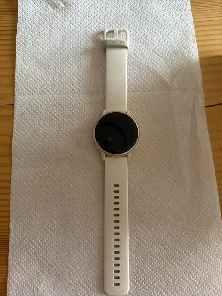 Garmin vivoactive 5 bike d'occasion — image 2 sur 3