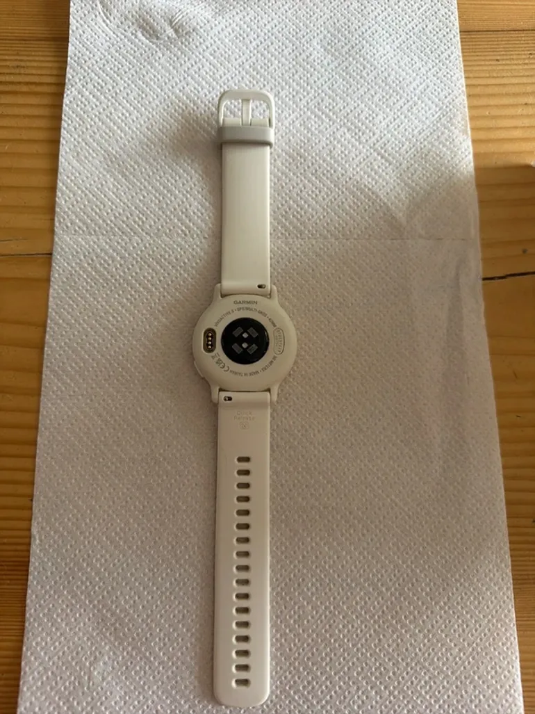 Garmin vivoactive 5 bike d'occasion — image 3 sur 3