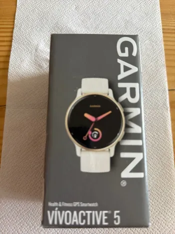 Garmin vivoactive 5 Electronics d'occasion
