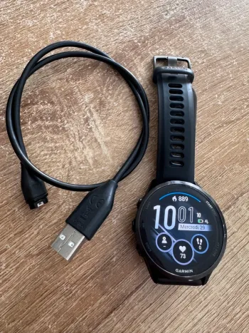 Garmin Forerunner 570 Electronics d'occasion