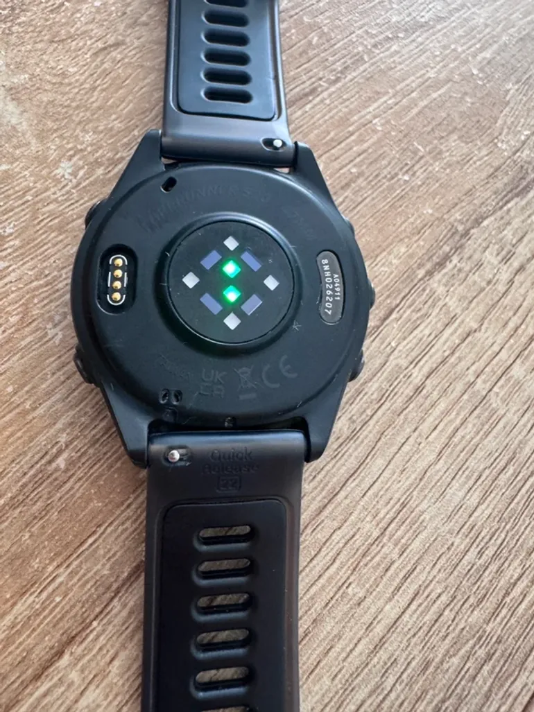 Garmin Forerunner 570 bike d'occasion — image 7 sur 7