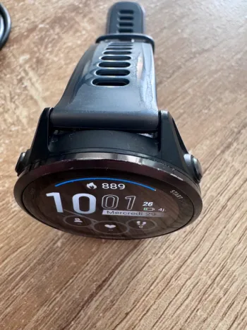 Garmin Forerunner 570 bike d'occasion — image 4 sur 7