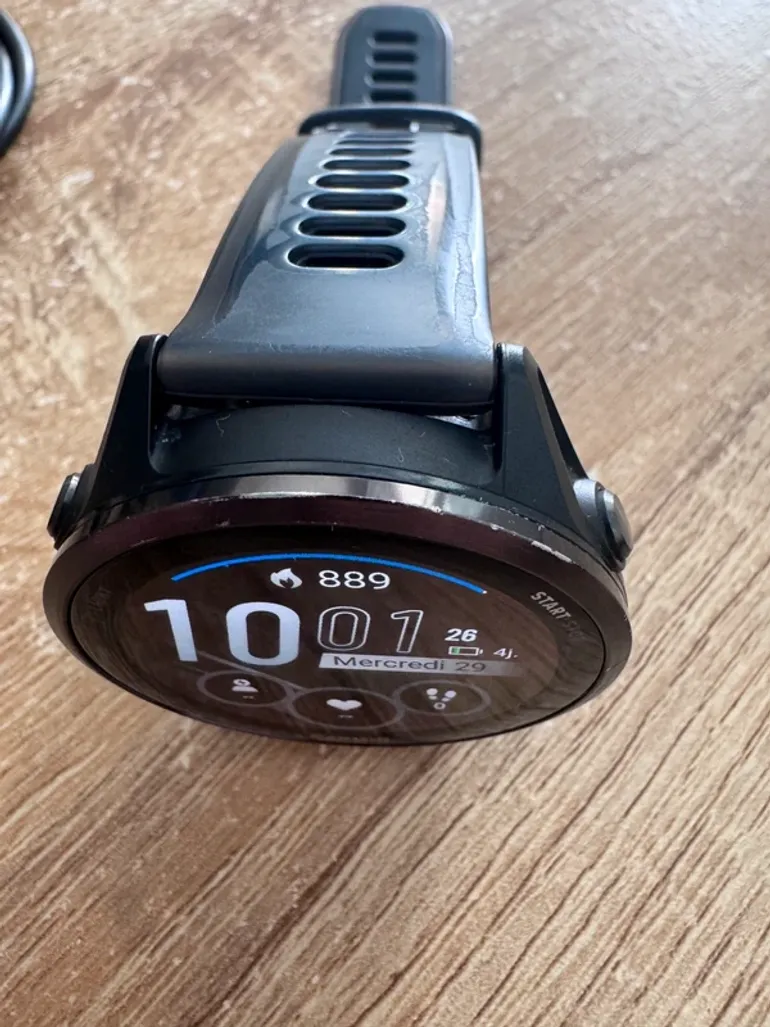 Garmin Forerunner 570 bike d'occasion — image 4 sur 7