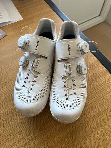 Gebrauchtes Shimano RC7 Road Cycling Shoes 2025 Cycling Shoes