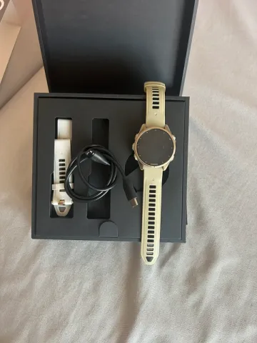 Gebrauchtes Garmin fenix 8 2024 Electronics
