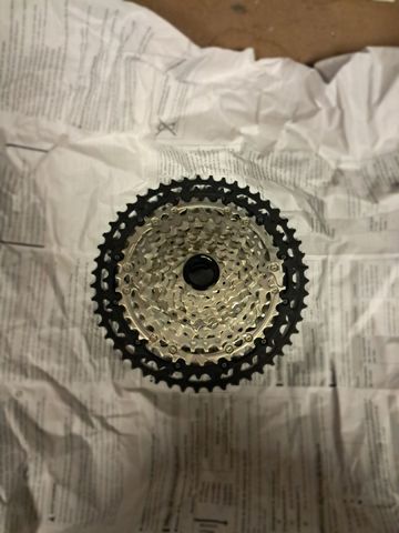 Käytetty Shimano GRX 827 2026 bike — kuva 4 / 4