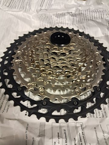 Käytetty Shimano GRX 827 2026 bike — kuva 2 / 4