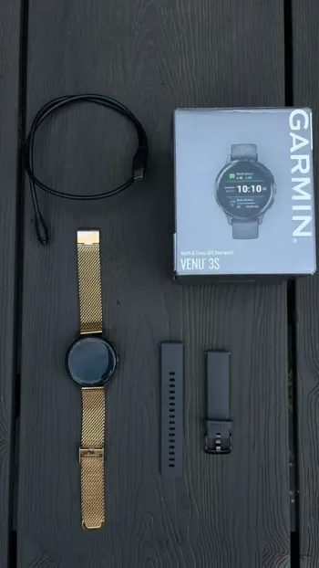 Garmin Venu 3S Electronics d'occasion