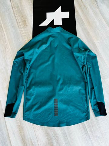 Brugt Assos Mille GT Shell S11 2026 bike — billede 29 af 37