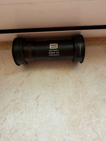 Gebrauchtes Bikone Bottom Bracket 2025 Drivetrain & Pedals