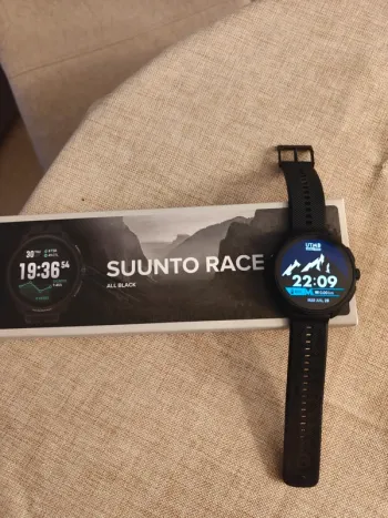 Suunto Race 2 bike d'occasion — image 2 sur 3