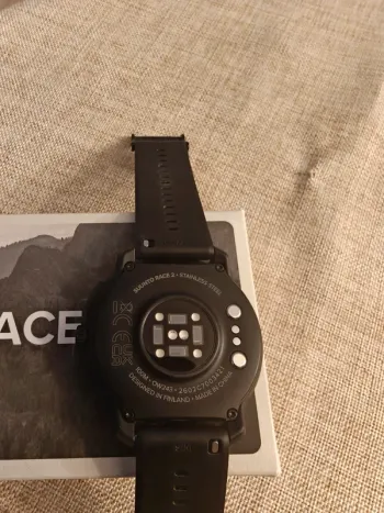 Suunto Race 2 bike d'occasion — image 3 sur 3