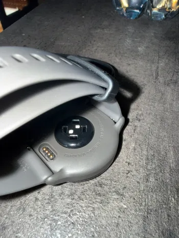Używany Garmin Vivoactive 6 bike — zdjęcie 3 z 4