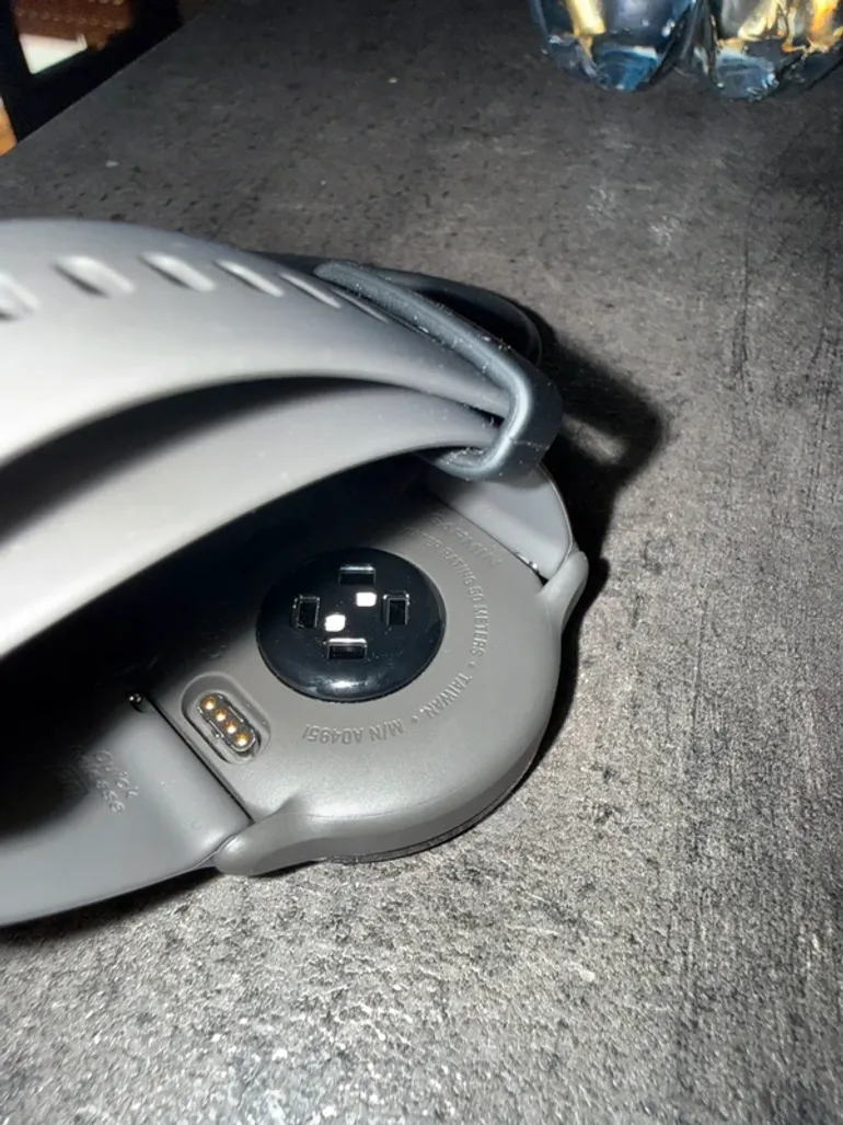 Używany Garmin Vivoactive 6 bike — zdjęcie 3 z 4