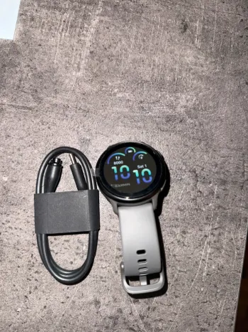 Używany Garmin Vivoactive 6 Electronics