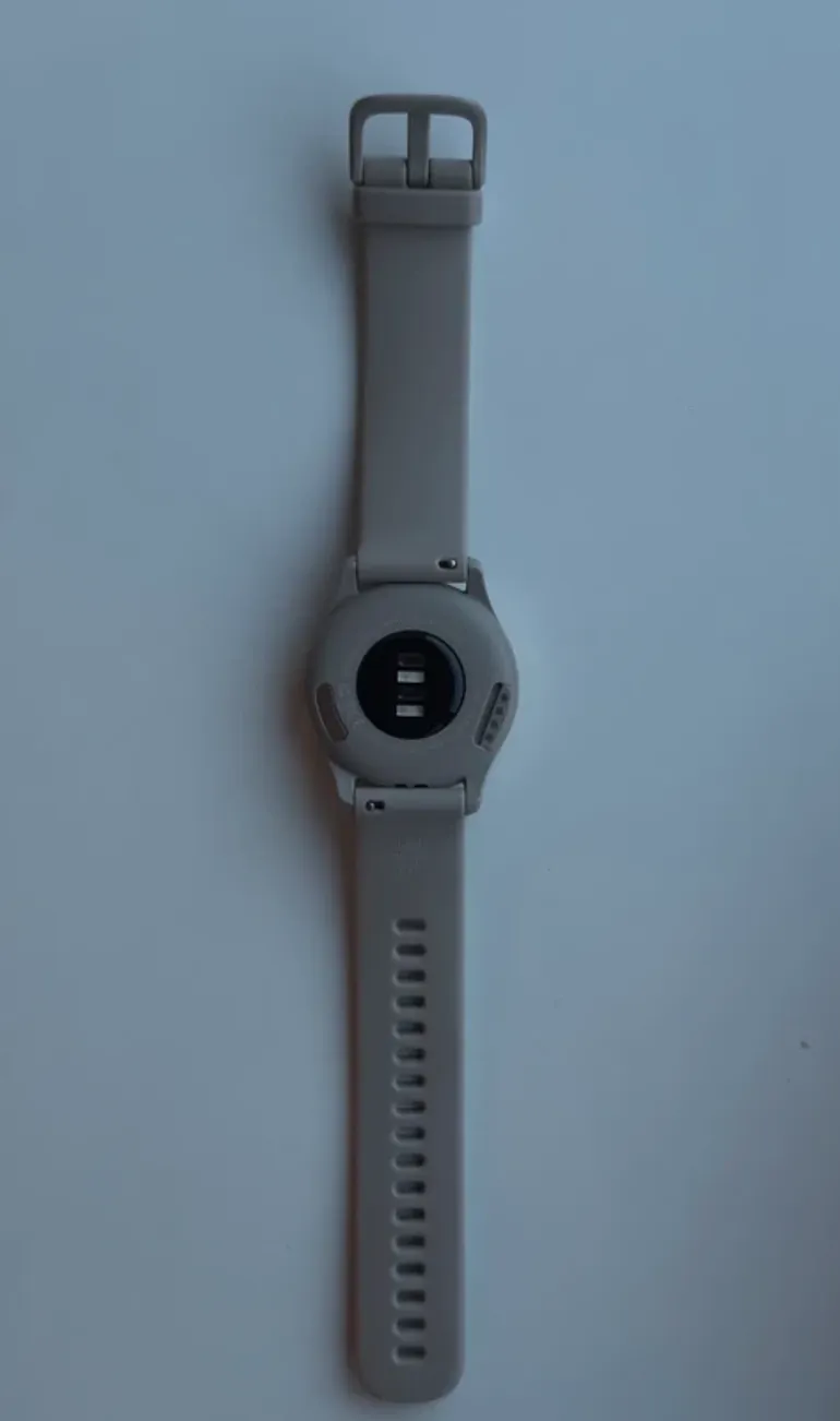 Używany Garmin vívomove Trend bike — zdjęcie 5 z 6