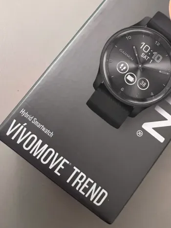 Garmin Vivomove Trend Electronics d'occasion