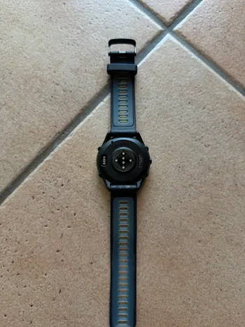 Garmin Forerunner 970 bike d'occasion — image 2 sur 4