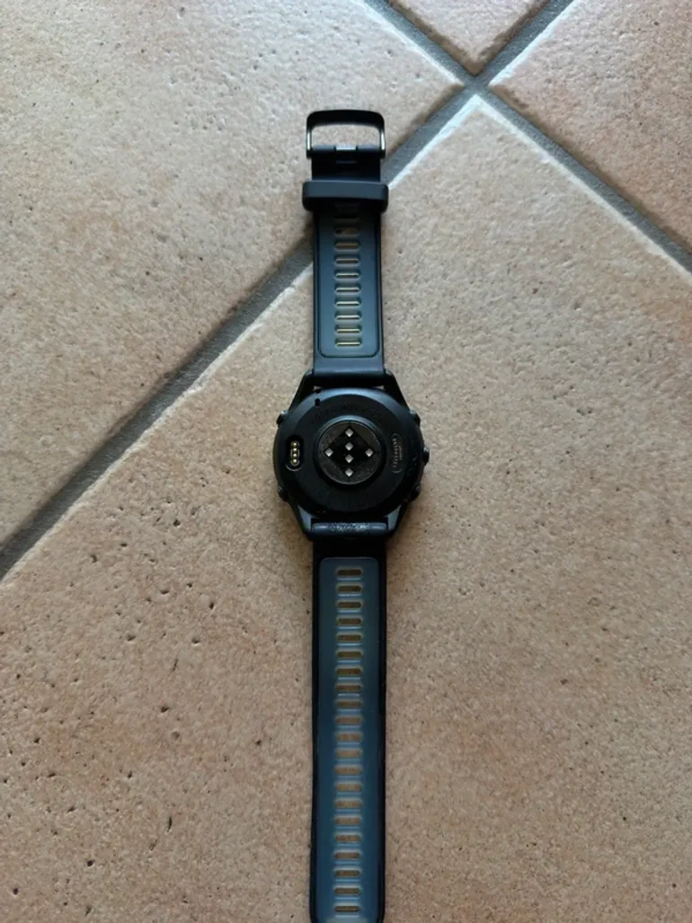 Garmin Forerunner 970 bike d'occasion — image 2 sur 4