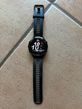 Garmin Forerunner 970 Electronics d'occasion