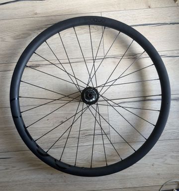 Used OQUO RC30TEAM Wheelset 2026 bike — image 5 of 7