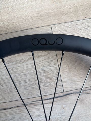 Used OQUO RC30TEAM Wheelset 2026 bike — image 6 of 7