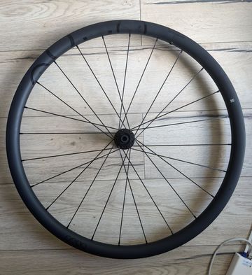 Used OQUO RC30TEAM Wheelset 2026 bike — image 3 of 7