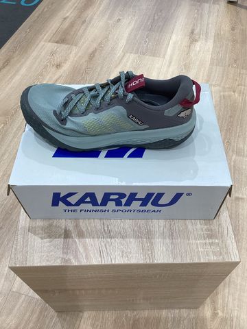 Brugt karhu Ikoni Trail Running Shoes