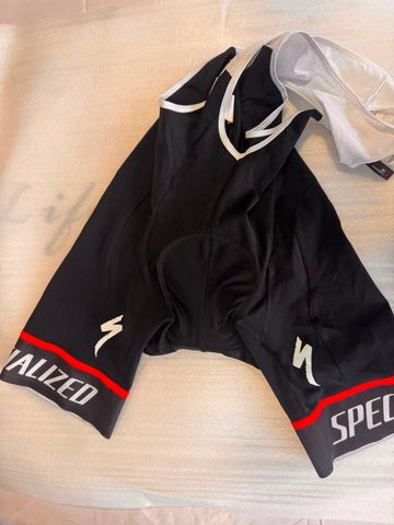 Specialized S-Light Team Bibs 2024 bike de segunda mano — imagen 1 de 5