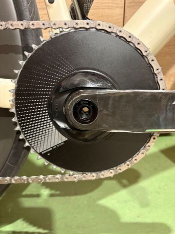 Sram X-SYNC Chainring 2024 Drivetrain & Pedals d'occasion