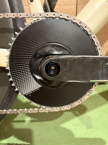 Used Sram X-SYNC Chainring 2024 bike — image 1 of 3