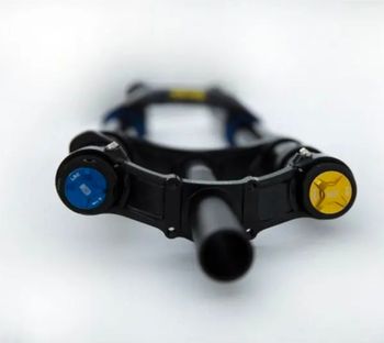 Brugt Öhlins DH38 m.1 Fork 2022 bike — billede 2 af 2